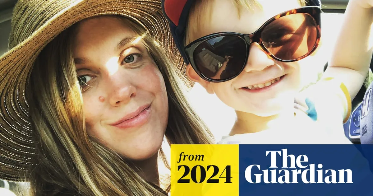 Mother Fined While Rushing Dying Son to Hospital After Doctors Dismissed Concerns