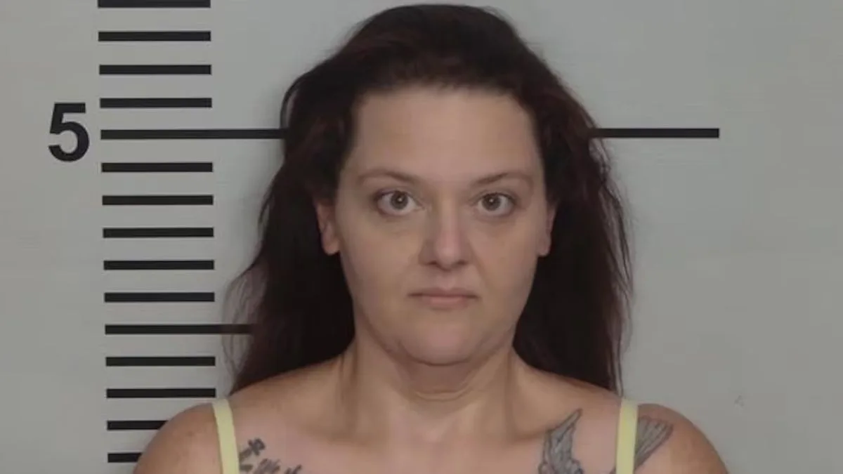 Mother Used Children to Deliver Bell Peppers to Trigger Fatal Allergic Reaction, Police Say