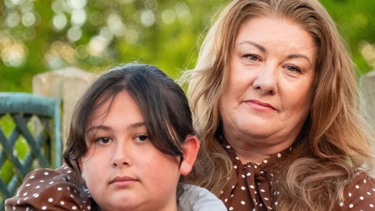 Mum Furious Over Criminal Record For School Absence To Visit Gran