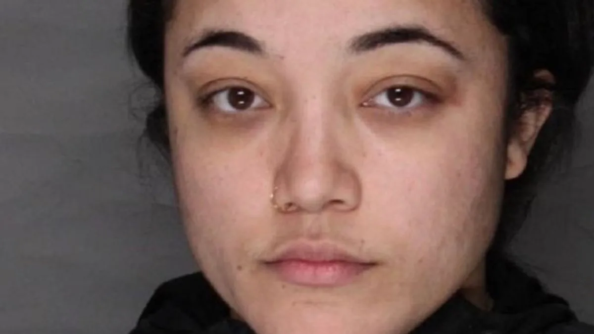 Mother Jailed for Shackling Son to Basement Tank as Punishment for Eating Too Much