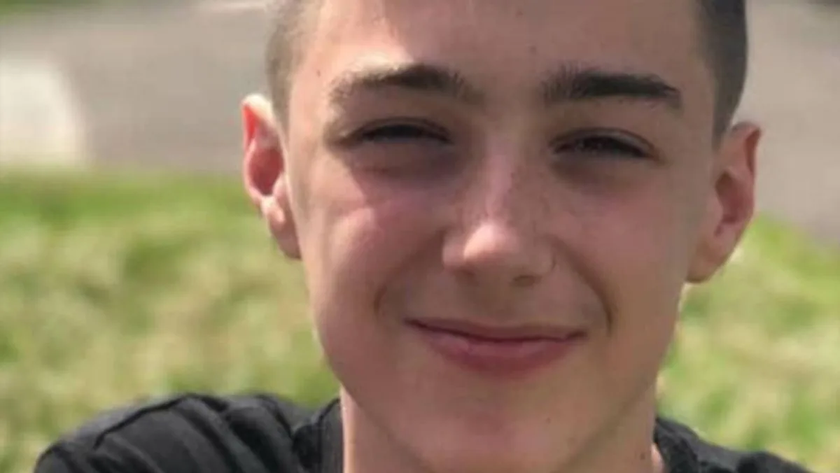 Mother Says Snapchat Bullying Drove Son, 15, to Suicide After Lockdown Struggles