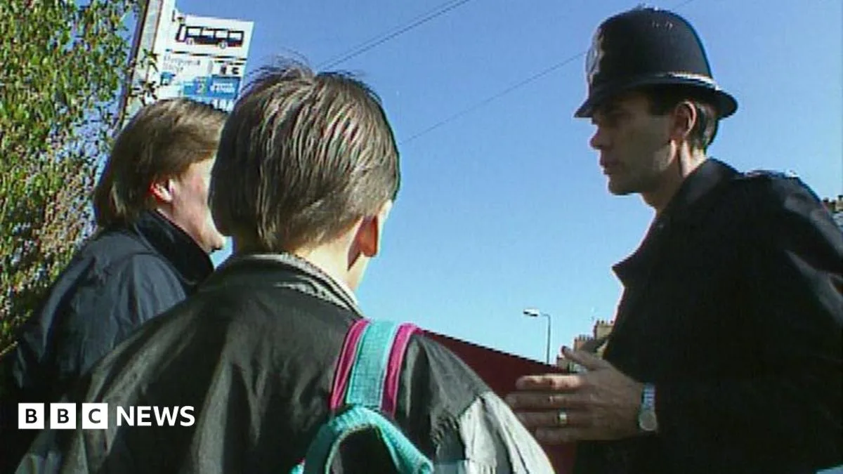 Mother Jailed for Nine Weeks Over Children's Truancy