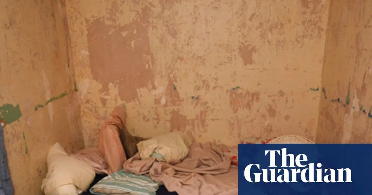 Woman Jailed for 13 Years for Keeping Victim in ‘Dickensian’ Servitude for 25 Years