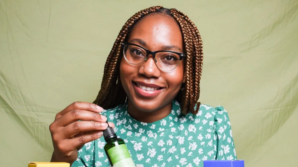 From Law to Entrepreneurship: How One Woman Rebuilt After Burnout