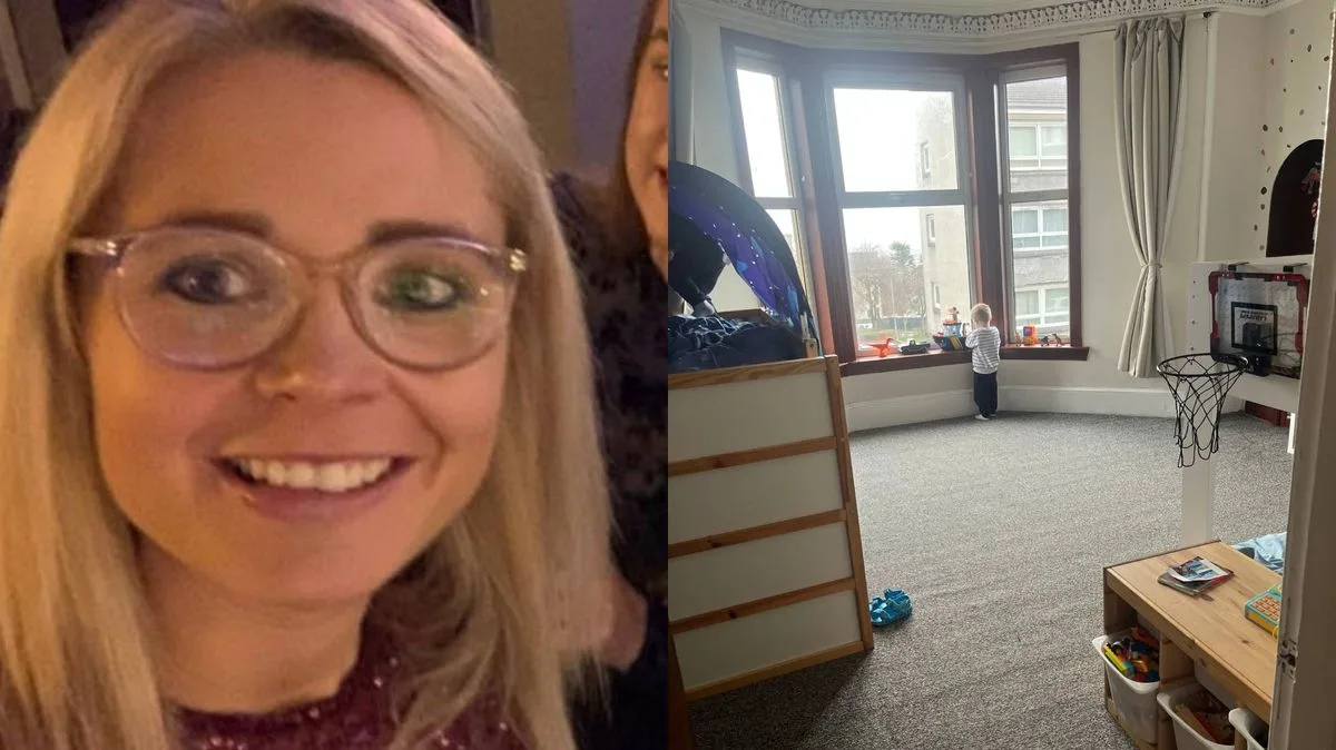 Single Mum Saves £1,000 Monthly While Working Part Time in Small Flat