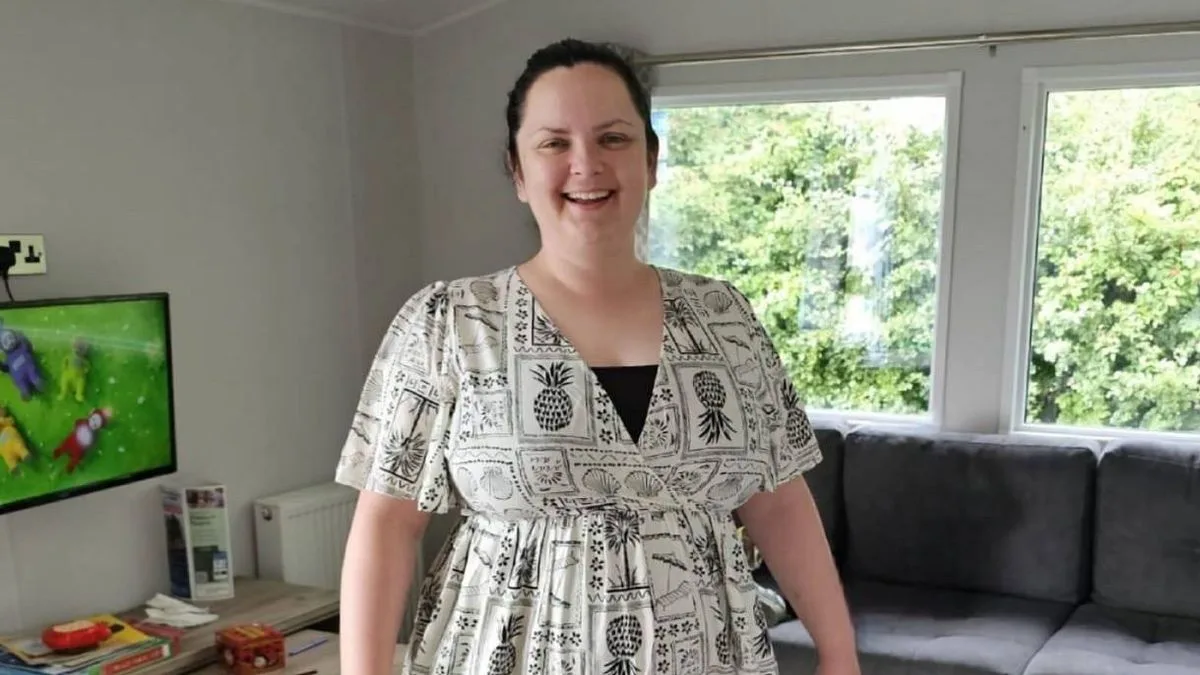 Mum Stung Over 100 Times in Wasp Swarm Horror at Skegness Caravan Park
