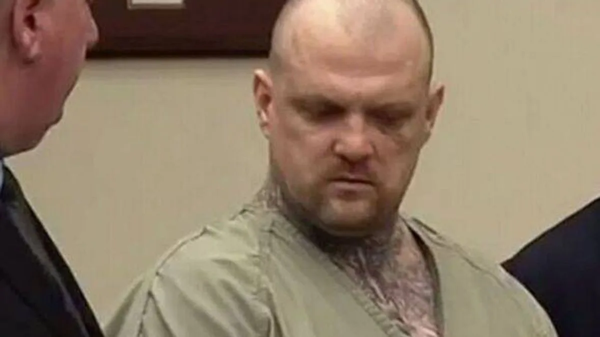 Mother Testifies from Beyond Grave in Her Own Murder Trial
