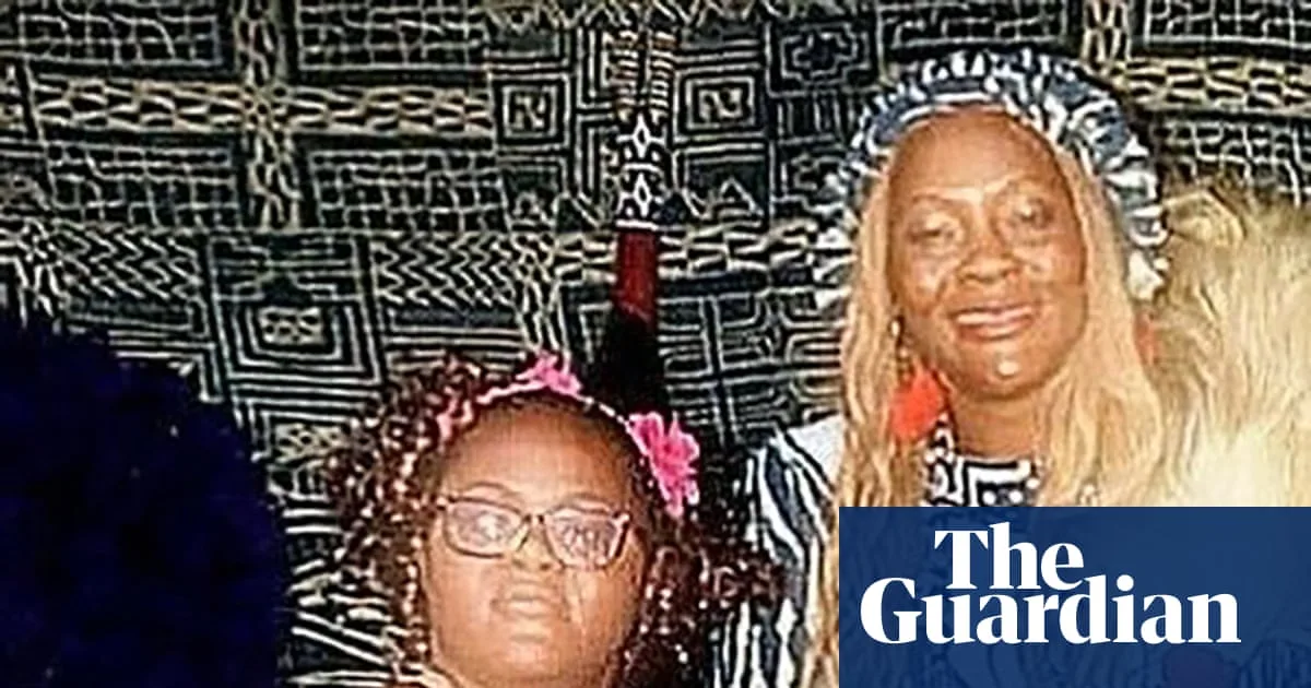 Mother and Daughter Found Dead Months After 999 Call Not Answered
