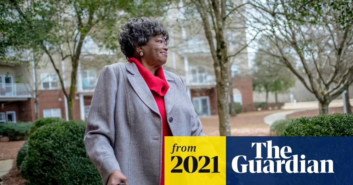 The Teenager Who Refused to Give Up Her Bus Seat Before Rosa Parks