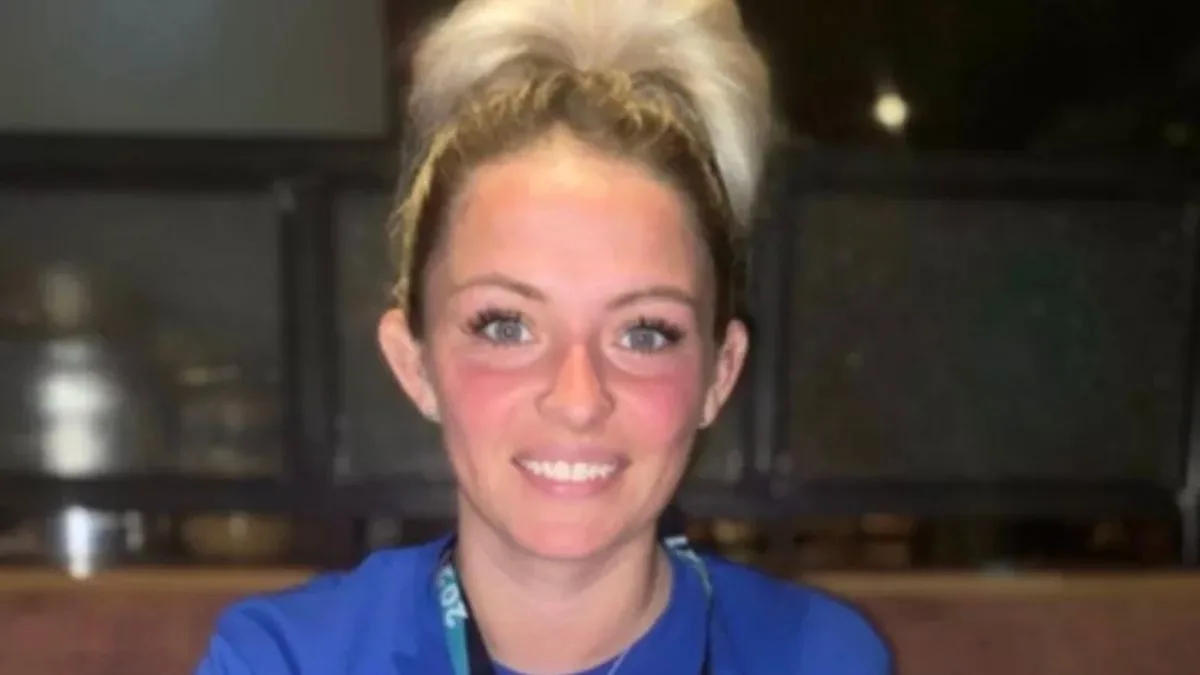 Woman, 32, Diagnosed with Breast Cancer After Ignoring Lump, Now Running Manchester 10k