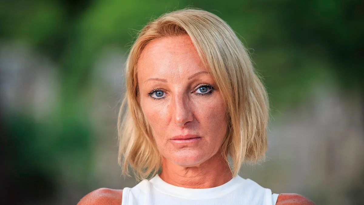 Mum's Anxious Wait for DNA Results on Man Claiming to Be Missing Son Ben Needham