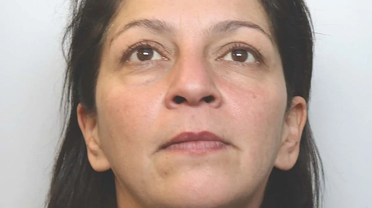 Mum Jailed for Killing Son's Dog with Samurai Sword While It Slept