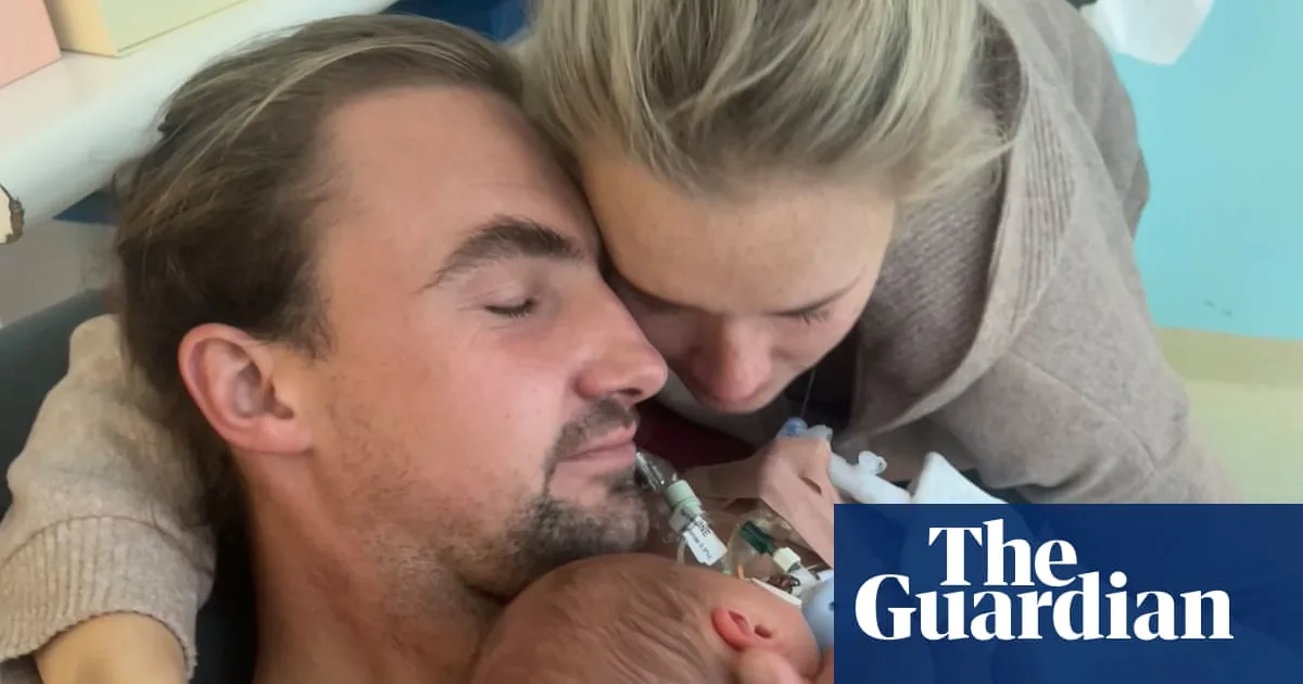 Mother's NHS Negligence Plea After Baby's Meningitis Death