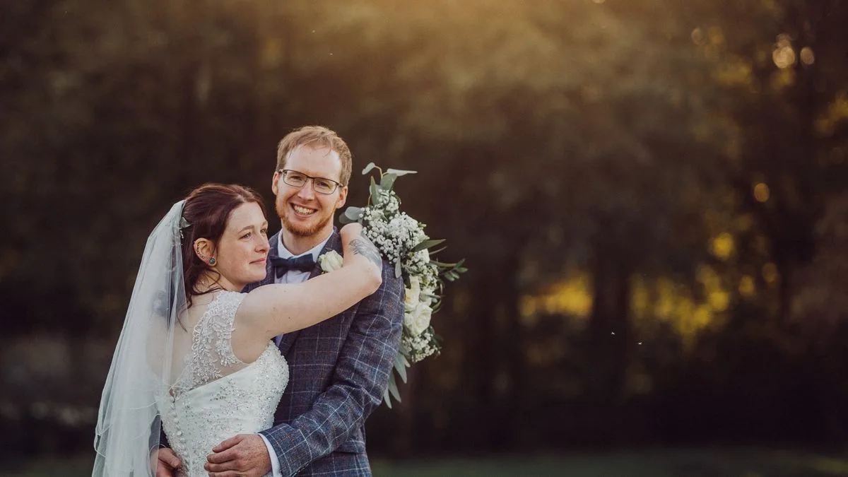 Bride's Mother Dies on Morning of Wedding, But Ceremony Goes Ahead