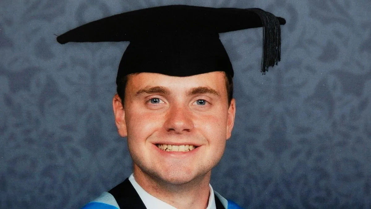 Mother of Missing Student Jack Osullivan Retraces His Final Steps in Bristol