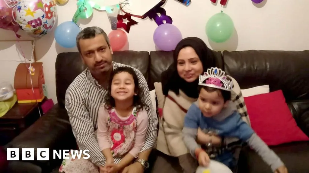 Mother's Sepsis Death After Symptoms Mistaken for Muscle Sprain