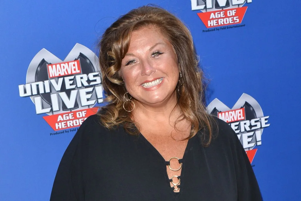 Dance Moms Star Abby Lee Miller Diagnosed with Non-Hodgkin's Lymphoma