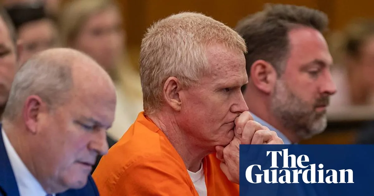 Alex Murdaugh's Murder Convictions Overturned Over Jury Interference