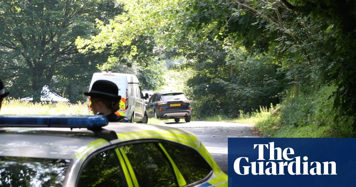 Boy, 14, Charged with Murder of Teenager Lilly in Wales