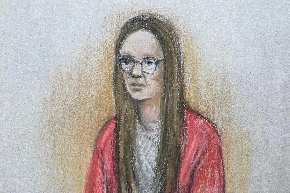 Trial Date Set for Woman Accused of Murdering Two-Year-Old Daughter in Hampshire