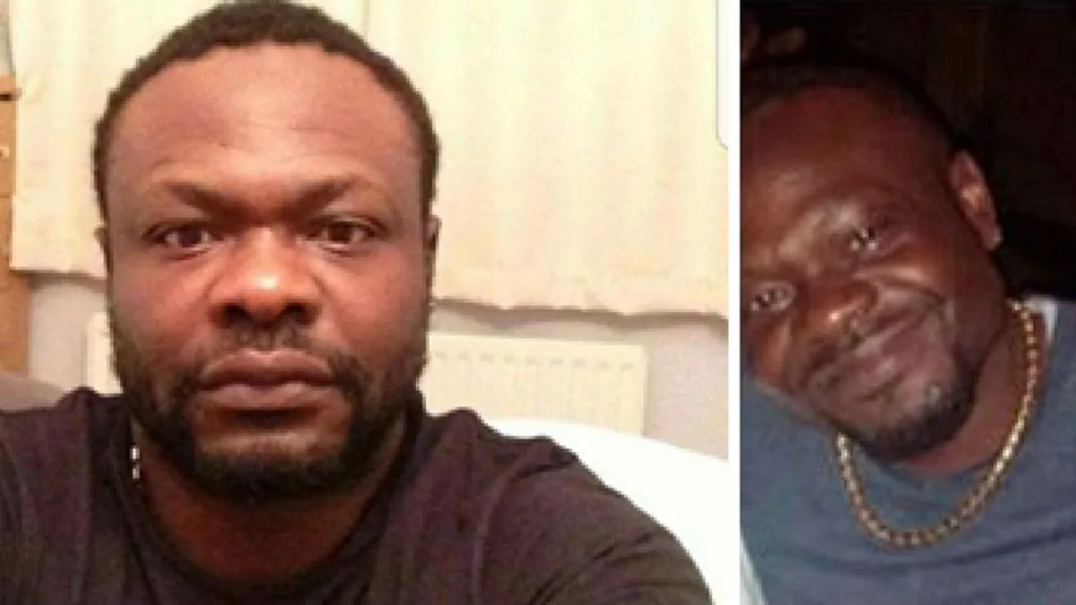 Murder Suspect Dies In Bristol Prison Cell