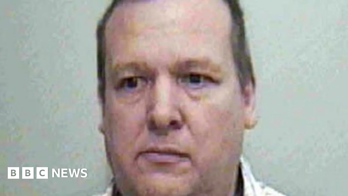 Colette Aram Murderer Paul Hutchinson Died from Overdose, Inquest Rules
