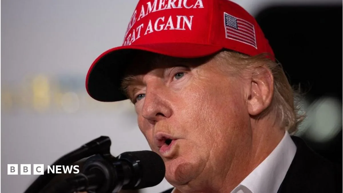 Trump Attacks Murdoch Over Fox News Defamation Testimony