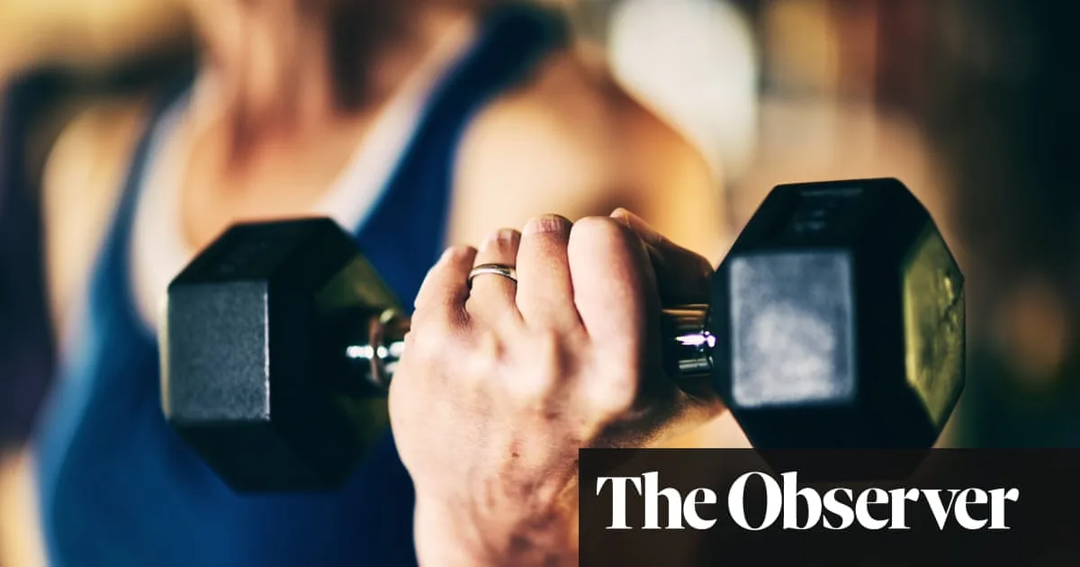 No Pain, All Gain: How to Get Stronger and Build More Muscle