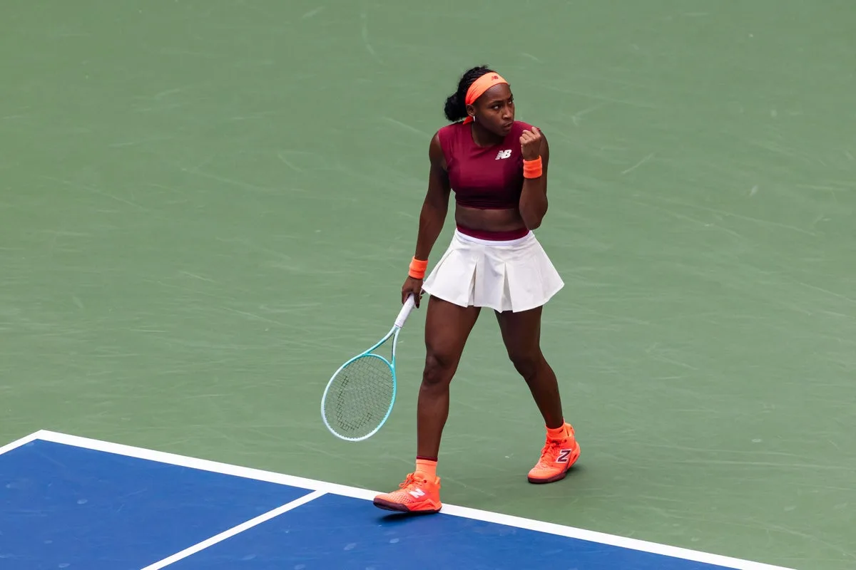Luxury Brands Flock to US Open as Tennis Fashion Surges