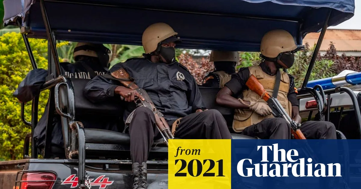 Museveni Wins Sixth Term as Bobi Wine Alleges Fraud