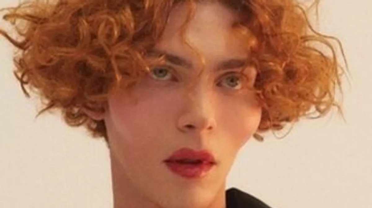 Music Star Sophie Dies at 34 After Tragic Fall in Athens