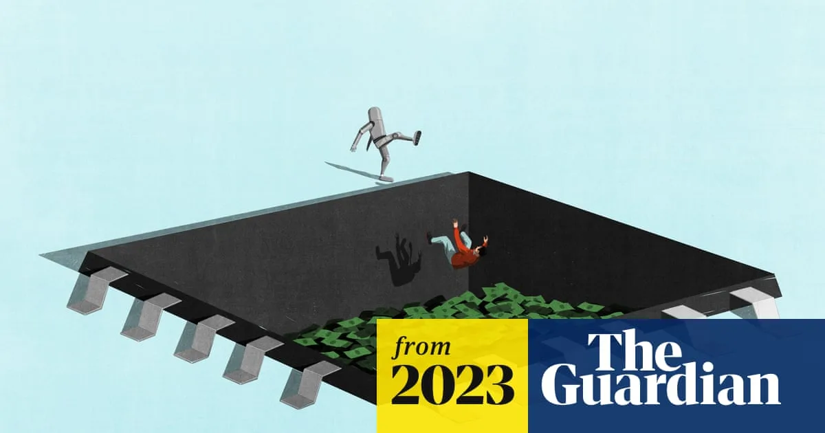 Musk Warns AI Will Make Jobs Obsolete, UBI Proposed as Solution