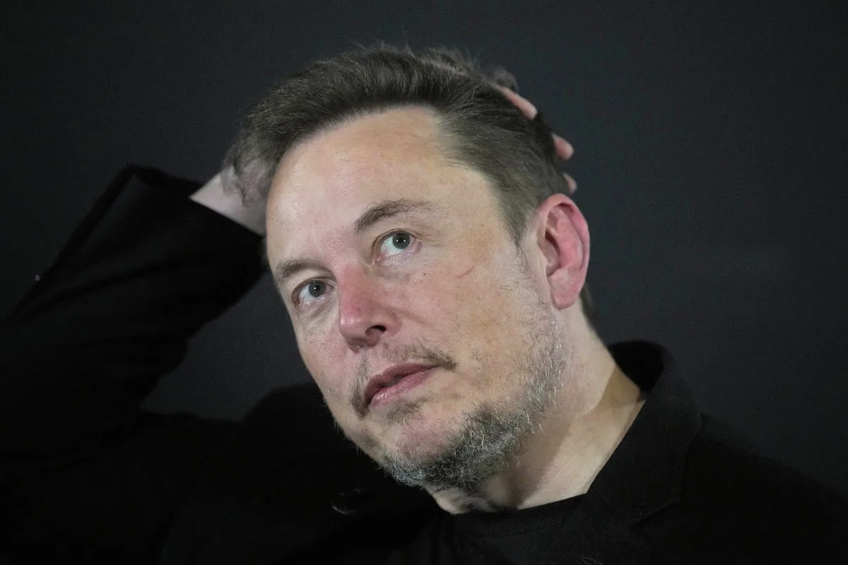Musk Calls For Moral Constitution After Grok AI Scandal