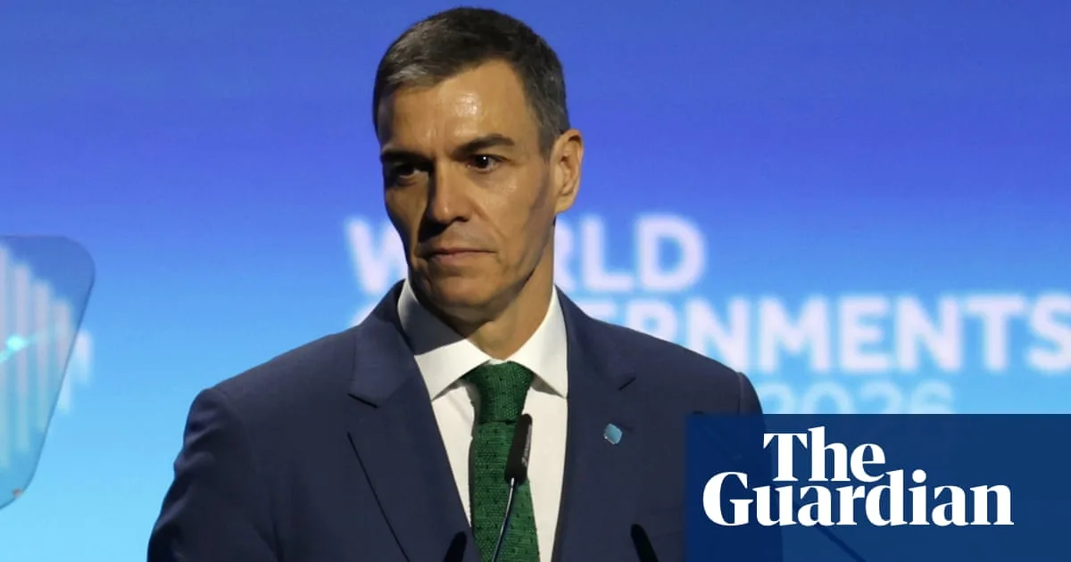 Musk Calls Spanish PM 'Tyrant' Over Social Media Ban for Under-16s
