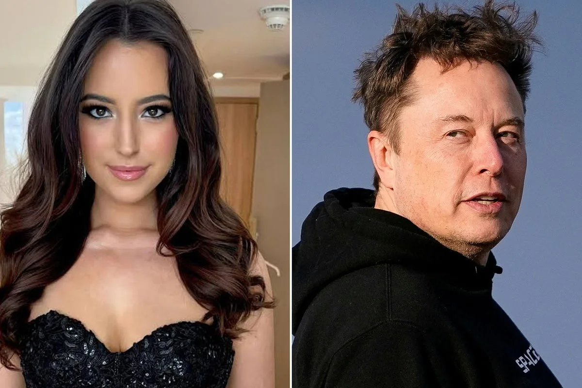 Elon Musk Seeks Full Custody of Son Amid Trans Rights Row