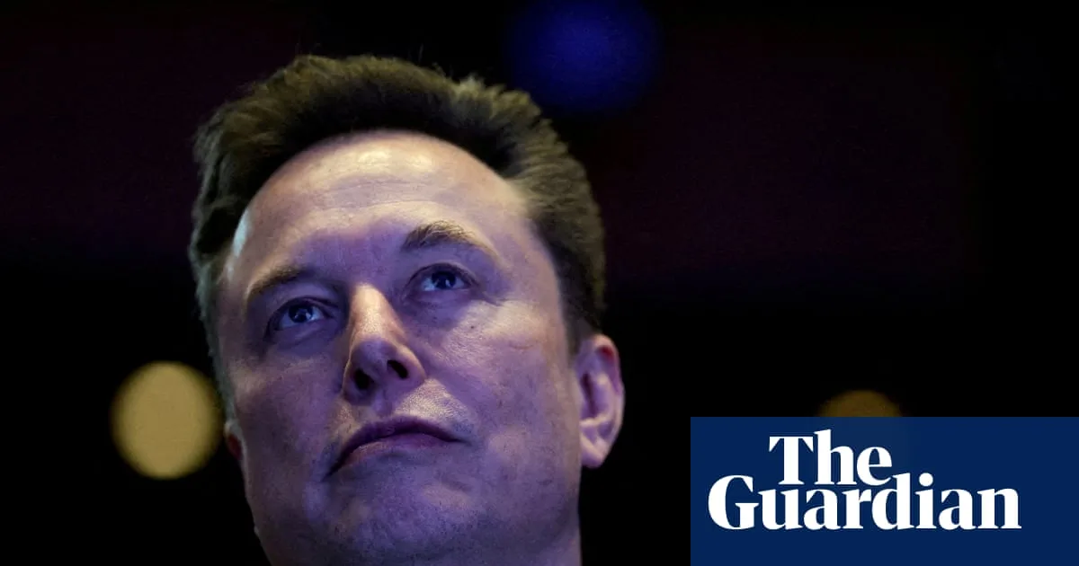 Elon Musk Had More Extensive Ties to Jeffrey Epstein Than Previously Known, Emails Show