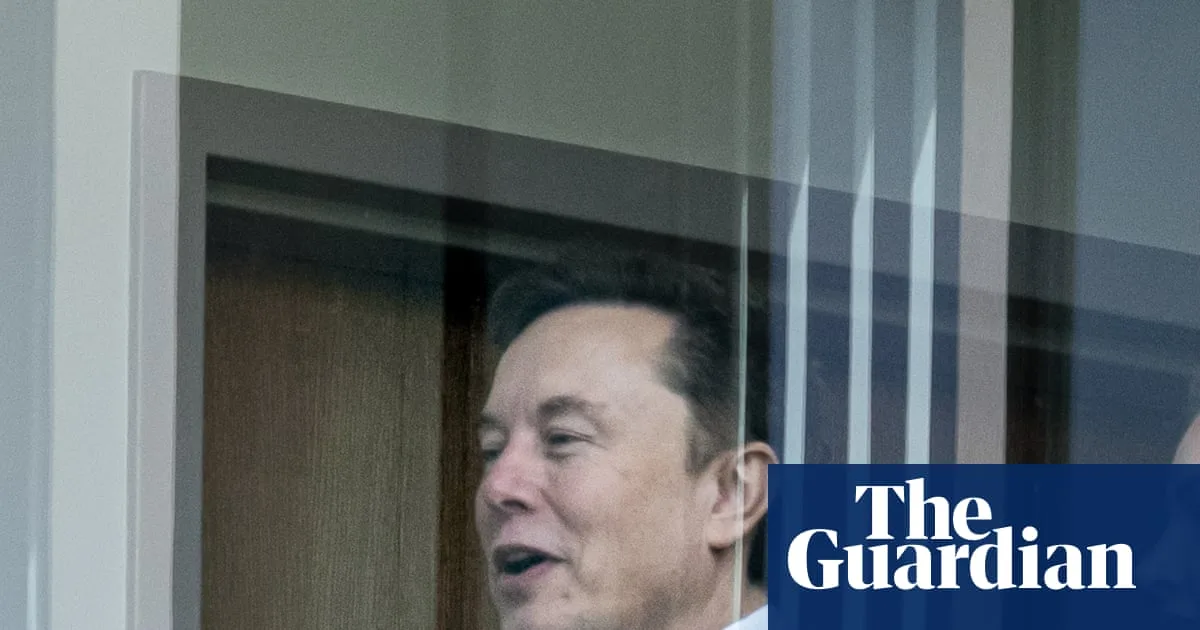 Elon Musk Settles SEC Lawsuit Over Twitter Stock Disclosure Delay