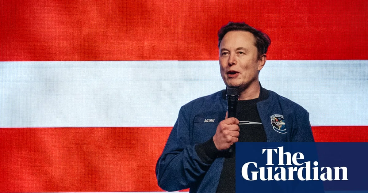 Muskism: The New Economic Model Reshaping Our World