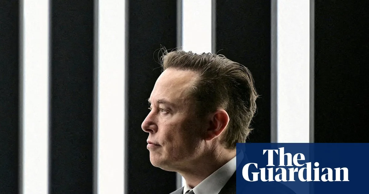 Norway Wealth Fund to Reject Musk's $1tn Tesla Pay Deal