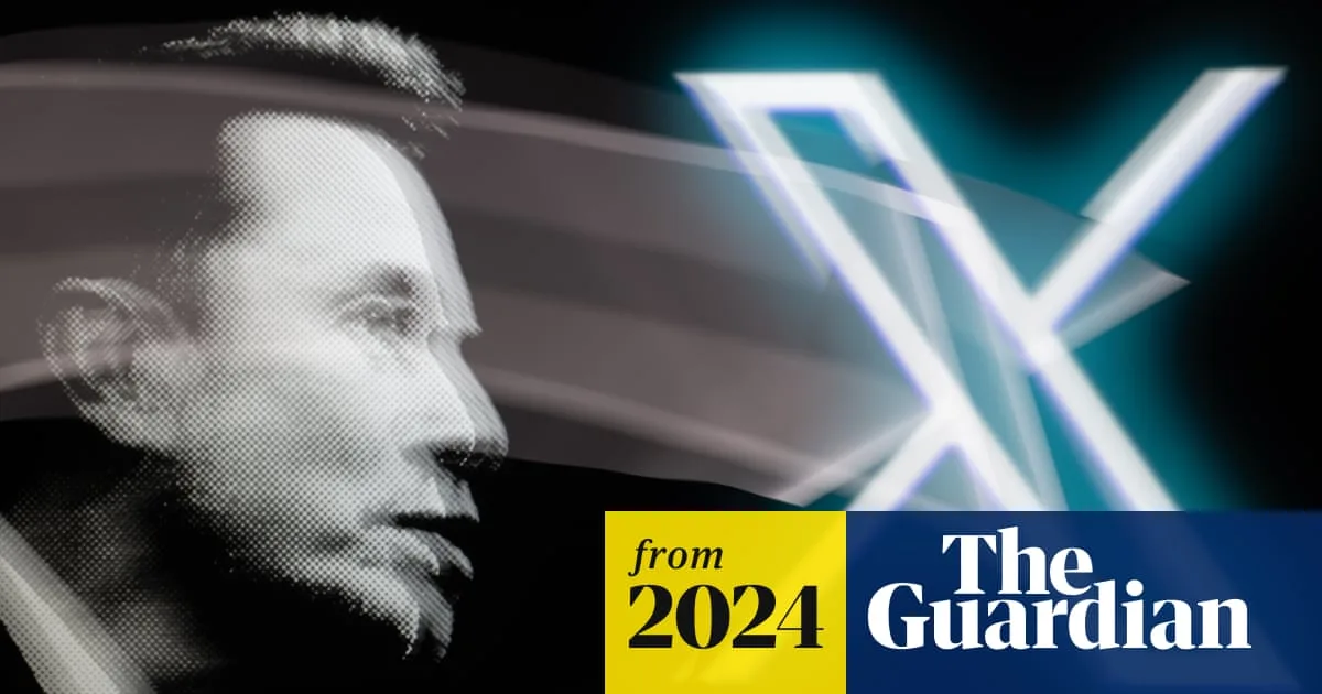 Ex-Twitter Executives Sue Elon Musk for $128m in Unpaid Severance