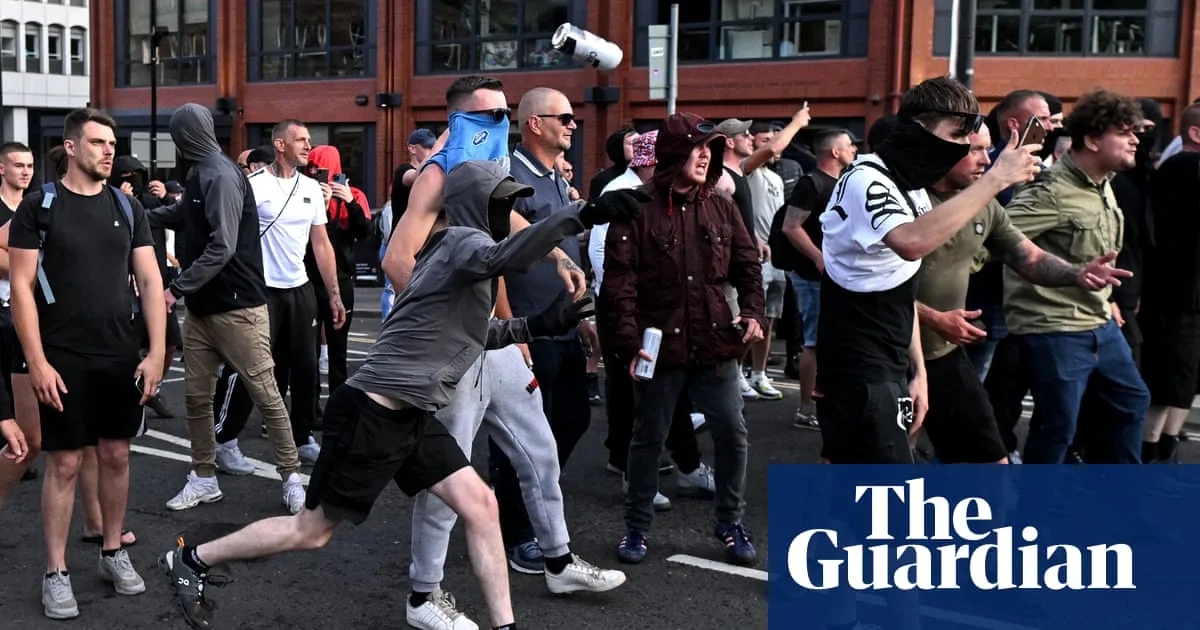 Islamophobic assaults in UK surge by 73% in 2024, charity warns