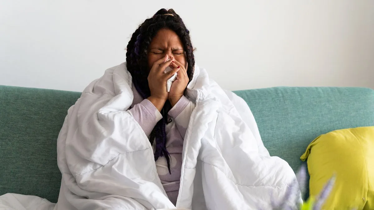 Mutant H3N2 'Super Flu' Strain Causes Vomiting Bile in UK