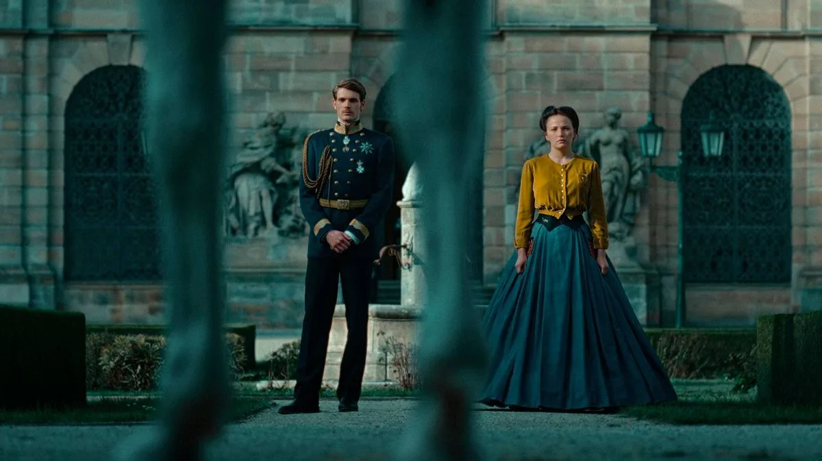 Netflix's The Empress Hailed as 'Must-Watch Masterpiece' Outshining Bridgerton