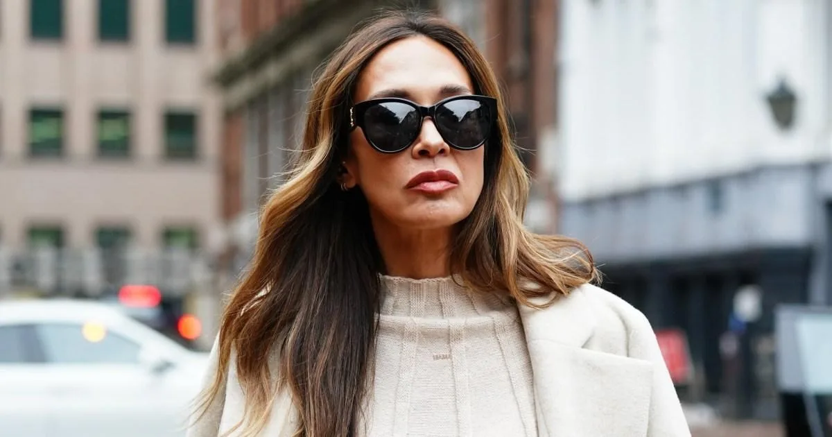 Myleene Klass stalker guilty after harassment campaign