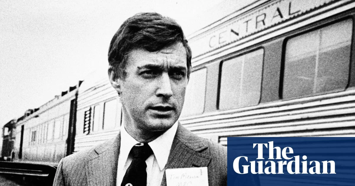Reclusive Billionaire Timothy Mellon Identified as Donor of $130m for US Troop Pay