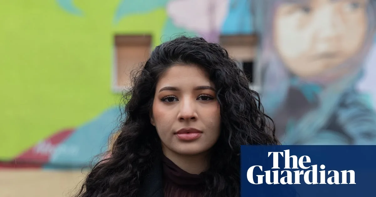 Nada Itrab: From Kidnapped Child to Trafficking Campaigner