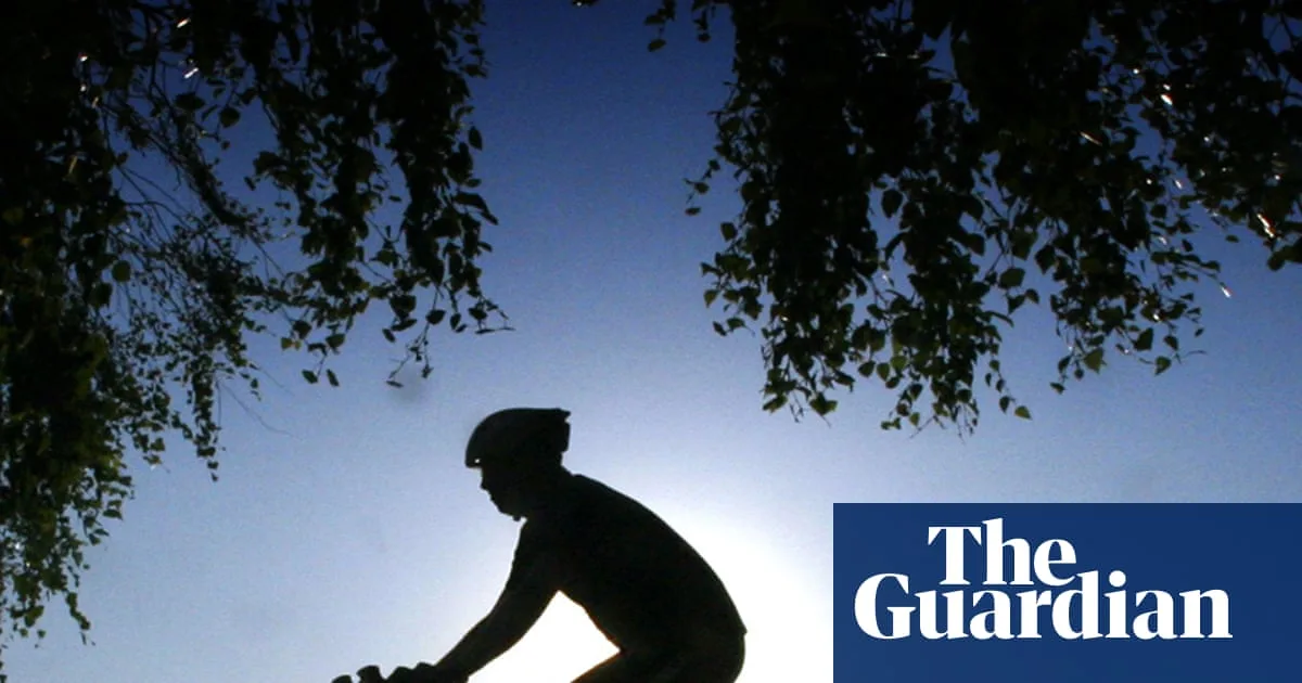 Portland Residents Push Back Against Trump's 'War Zone' Claims with Naked Bike Ride and Social Media