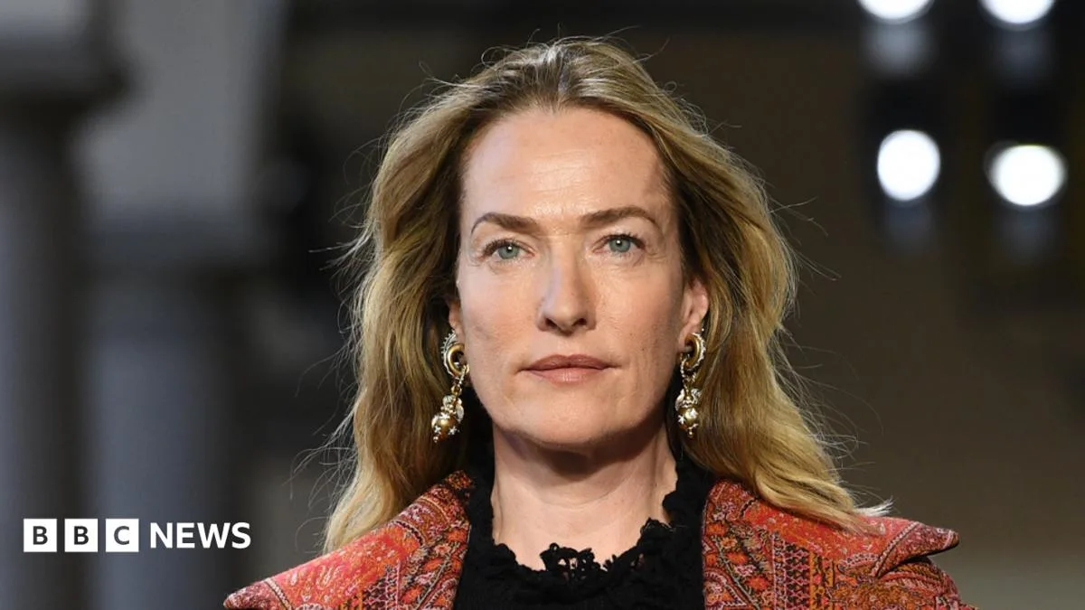 Supermodel Tatjana Patitz Dies at 56