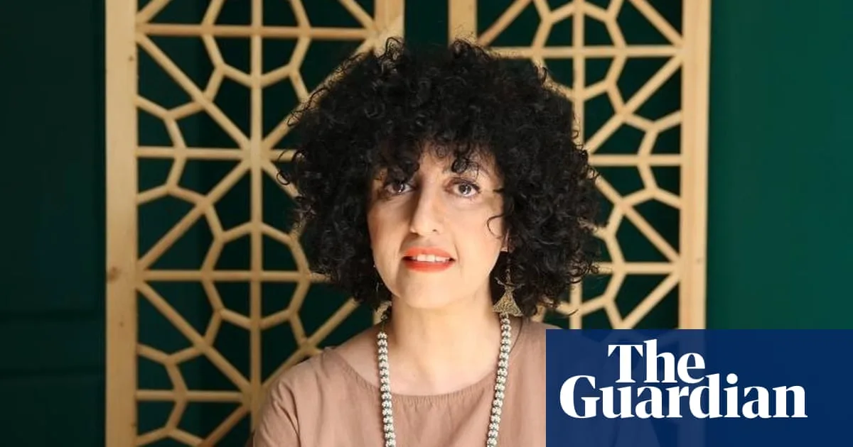Narges Mohammadi’s Harrowing Account of Solitary Confinement in Iran