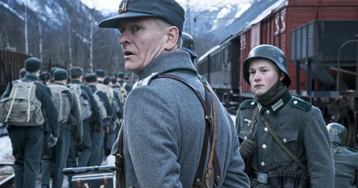 Narvik: Norwegian WWII Film with Perfect Rating on Netflix